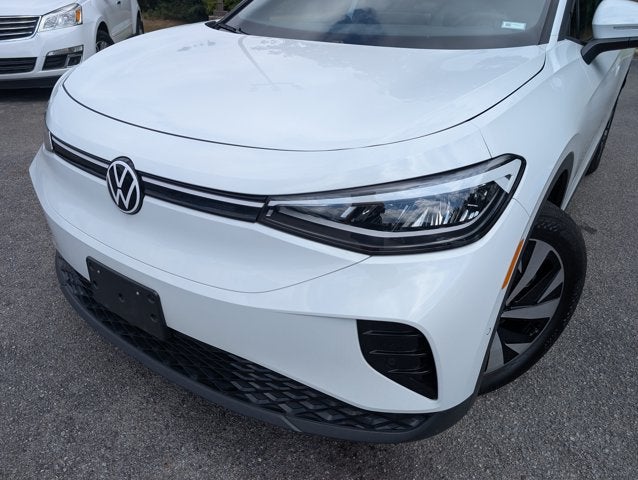 2024 Volkswagen ID.4 Standard