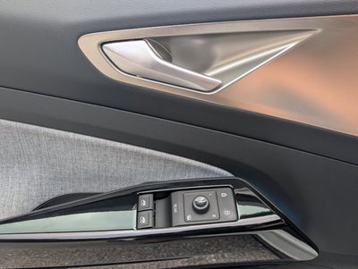 2024 Volkswagen ID.4 Standard