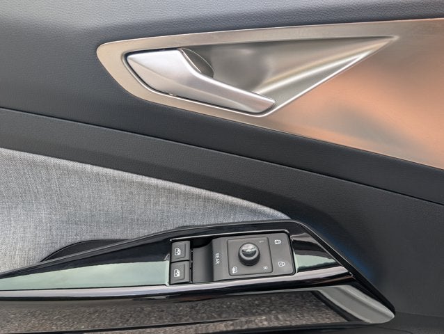 2024 Volkswagen ID.4 Standard