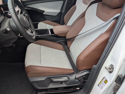 2024 Volkswagen ID.4 Standard