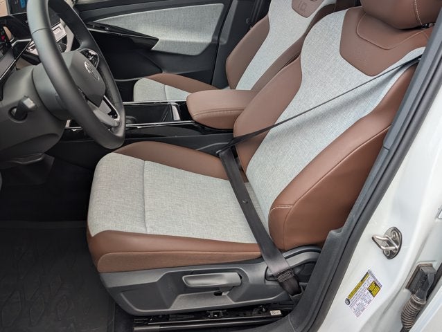 2024 Volkswagen ID.4 Standard