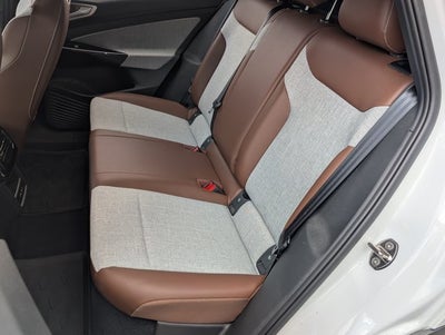 2024 Volkswagen ID.4 Standard