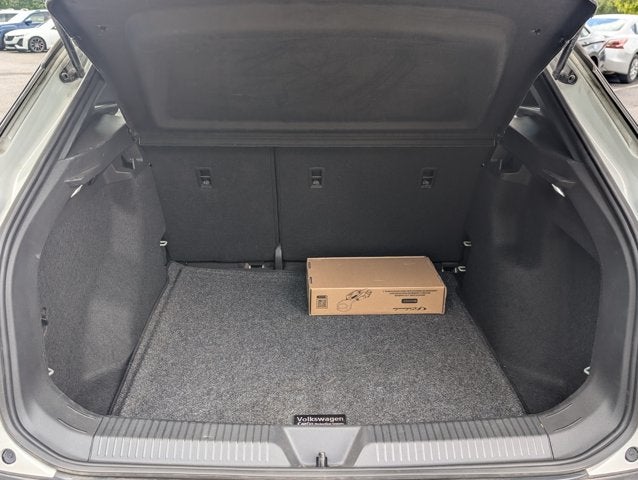 2024 Volkswagen ID.4 Standard