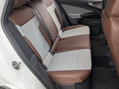 2024 Volkswagen ID.4 Standard