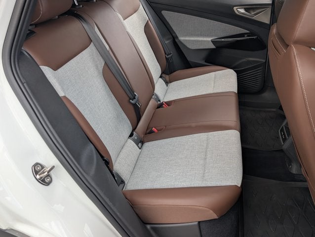 2024 Volkswagen ID.4 Standard