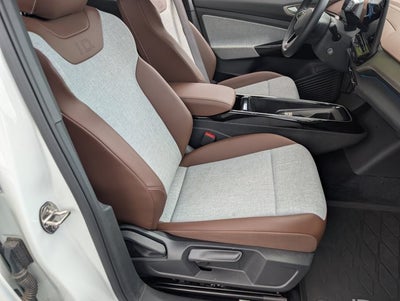 2024 Volkswagen ID.4 Standard