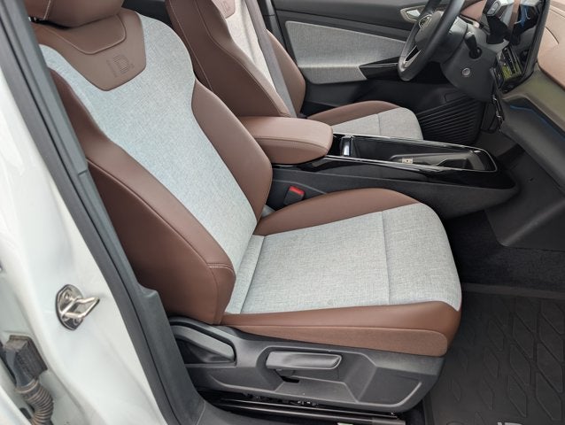 2024 Volkswagen ID.4 Standard