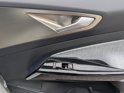 2024 Volkswagen ID.4 Standard
