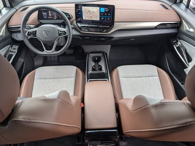 2024 Volkswagen ID.4 Standard