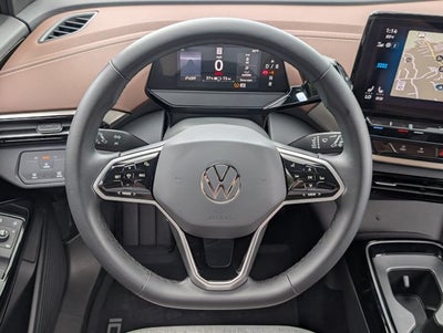 2024 Volkswagen ID.4 Standard