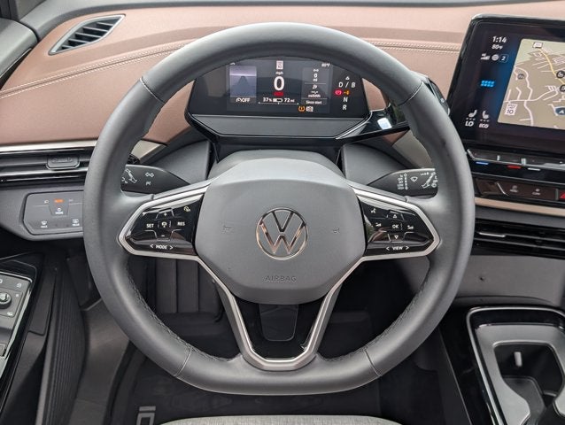 2024 Volkswagen ID.4 Standard