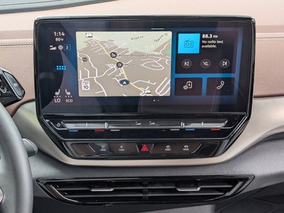 2024 Volkswagen ID.4 Standard