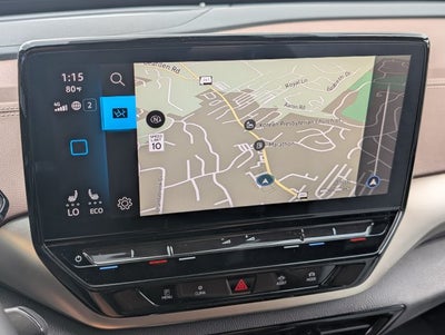 2024 Volkswagen ID.4 Standard