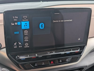 2024 Volkswagen ID.4 Standard