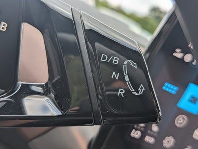 2024 Volkswagen ID.4 Standard