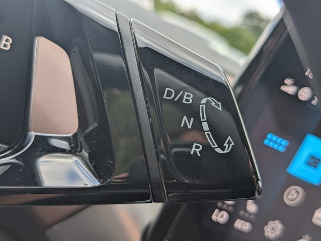 2024 Volkswagen ID.4 Standard