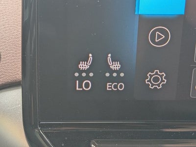 2024 Volkswagen ID.4 Standard