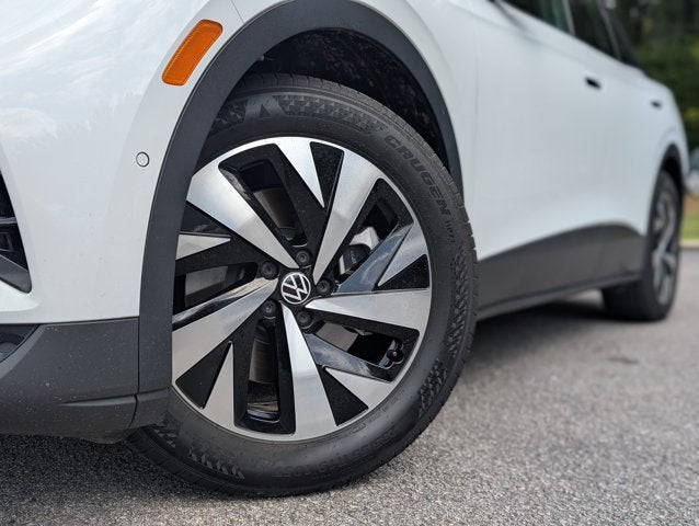 2024 Volkswagen ID.4 Standard