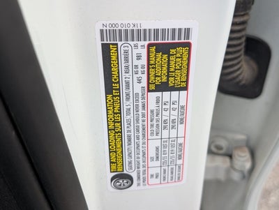 2024 Volkswagen ID.4 Standard
