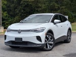2024 Volkswagen ID.4 Standard