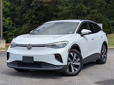 2024 Volkswagen ID.4 Standard