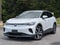 2024 Volkswagen ID.4 Standard