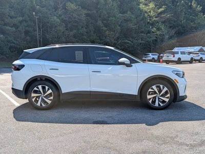 2023 Volkswagen ID.4 Standard