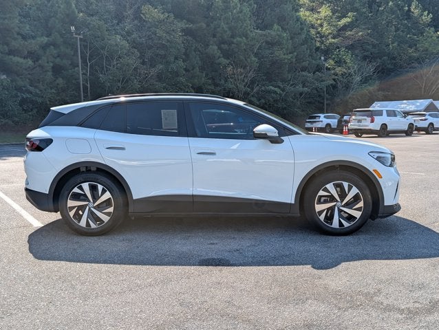 2023 Volkswagen ID.4 Standard