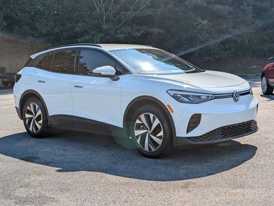 2023 Volkswagen ID.4 Standard