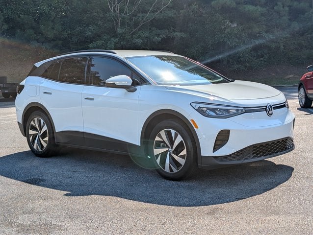 2023 Volkswagen ID.4 Standard
