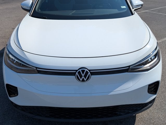 2023 Volkswagen ID.4 Standard