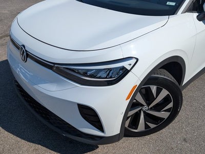 2023 Volkswagen ID.4 Standard