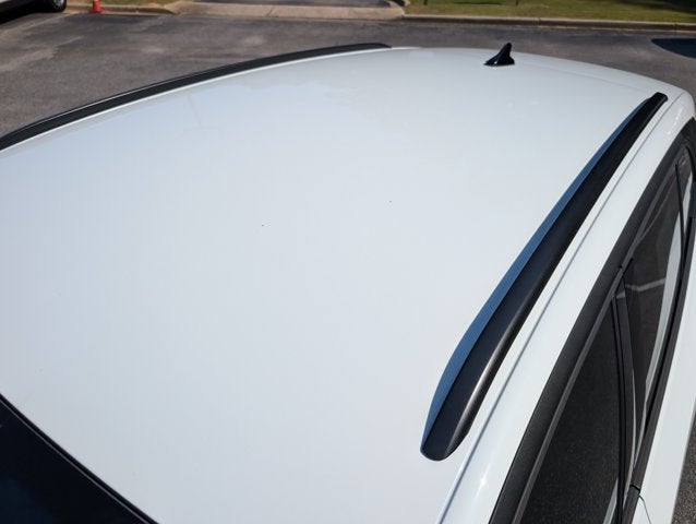 2023 Volkswagen ID.4 Standard