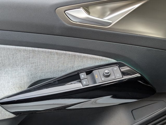 2023 Volkswagen ID.4 Standard