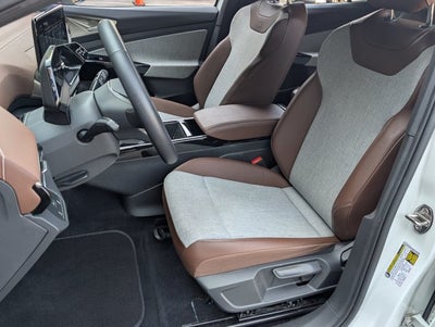 2023 Volkswagen ID.4 Standard
