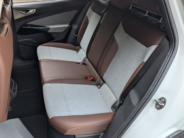 2023 Volkswagen ID.4 Standard