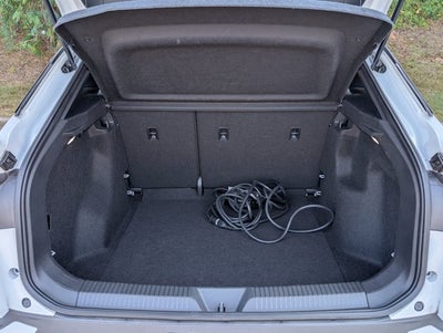 2023 Volkswagen ID.4 Standard