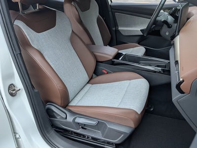 2023 Volkswagen ID.4 Standard