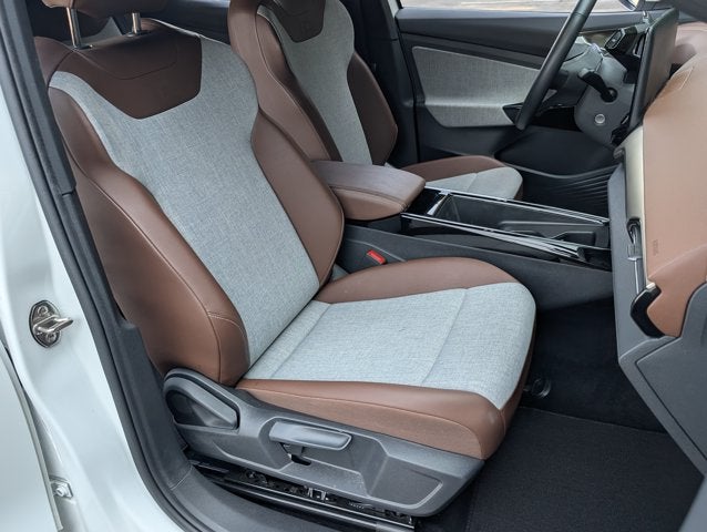 2023 Volkswagen ID.4 Standard