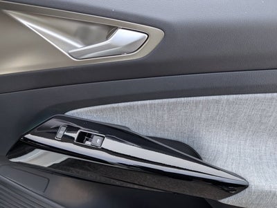2023 Volkswagen ID.4 Standard