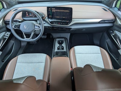 2023 Volkswagen ID.4 Standard