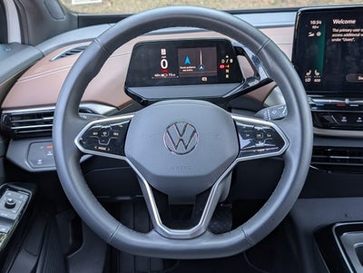 2023 Volkswagen ID.4 Standard