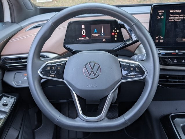 2023 Volkswagen ID.4 Standard