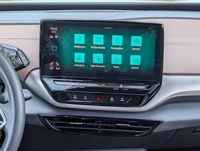 2023 Volkswagen ID.4 Standard