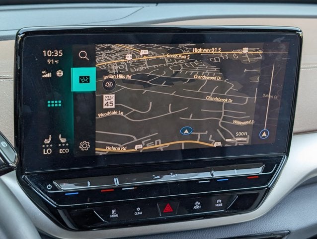 2023 Volkswagen ID.4 Standard