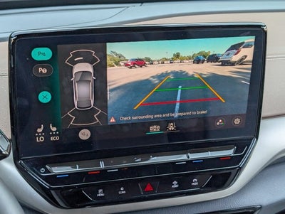 2023 Volkswagen ID.4 Standard