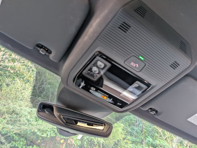 2023 Volkswagen ID.4 Standard