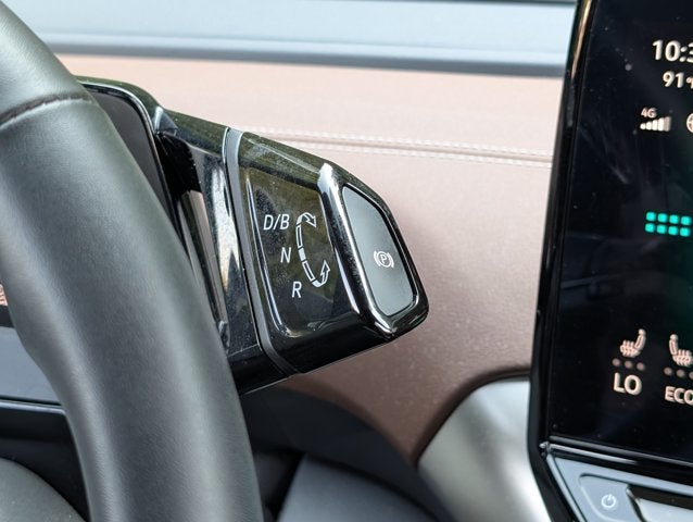 2023 Volkswagen ID.4 Standard