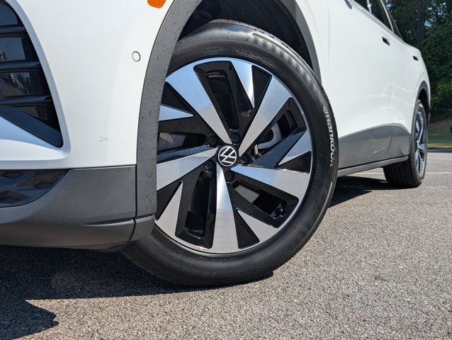 2023 Volkswagen ID.4 Standard