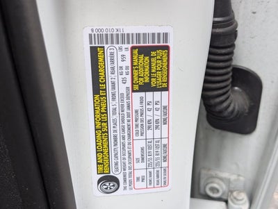 2023 Volkswagen ID.4 Standard